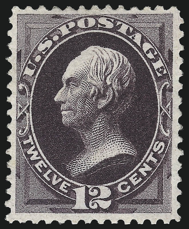 Sale no. 975 — Lot no. 1409 — Siegel Auction Galleries