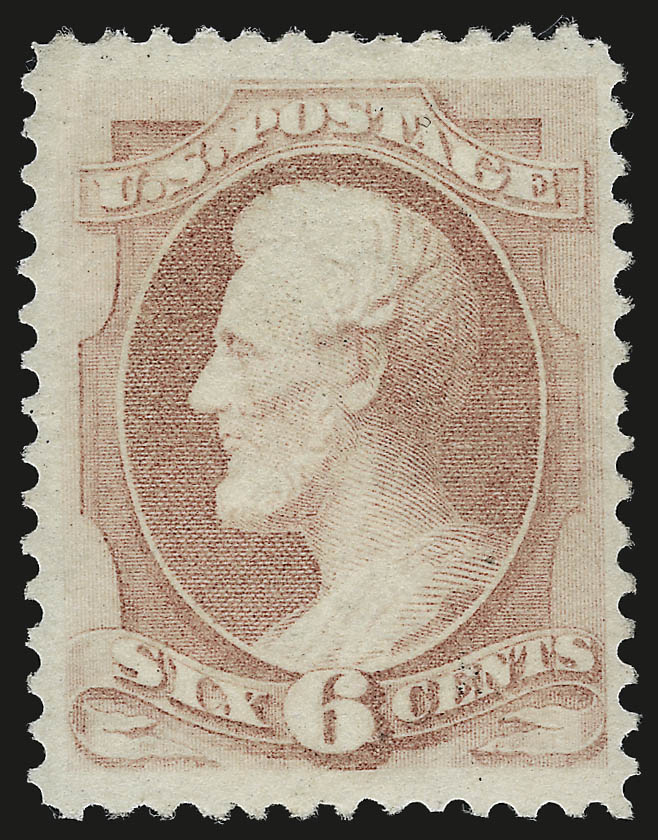 Sale no. 975 — Lot no. 1419 — Siegel Auction Galleries