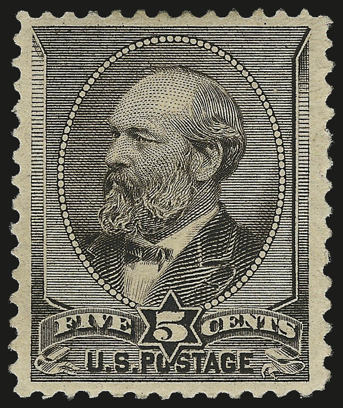 Sale no. 975 — Lot no. 1433 — Siegel Auction Galleries