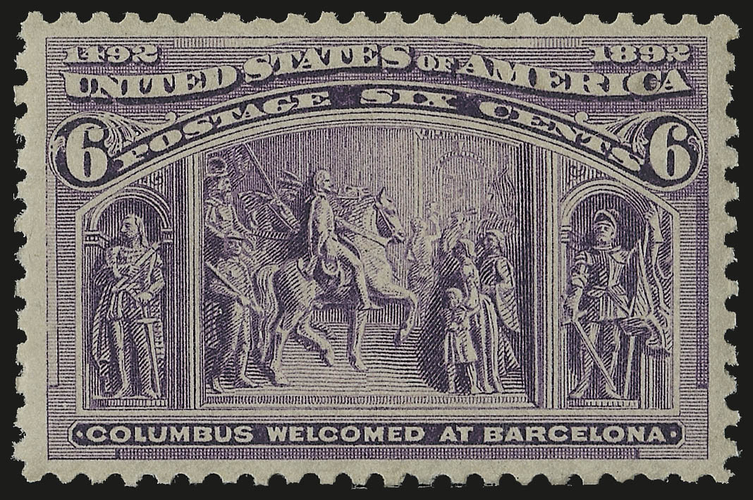 Sale no. 975 — Lot no. 1504 — Siegel Auction Galleries