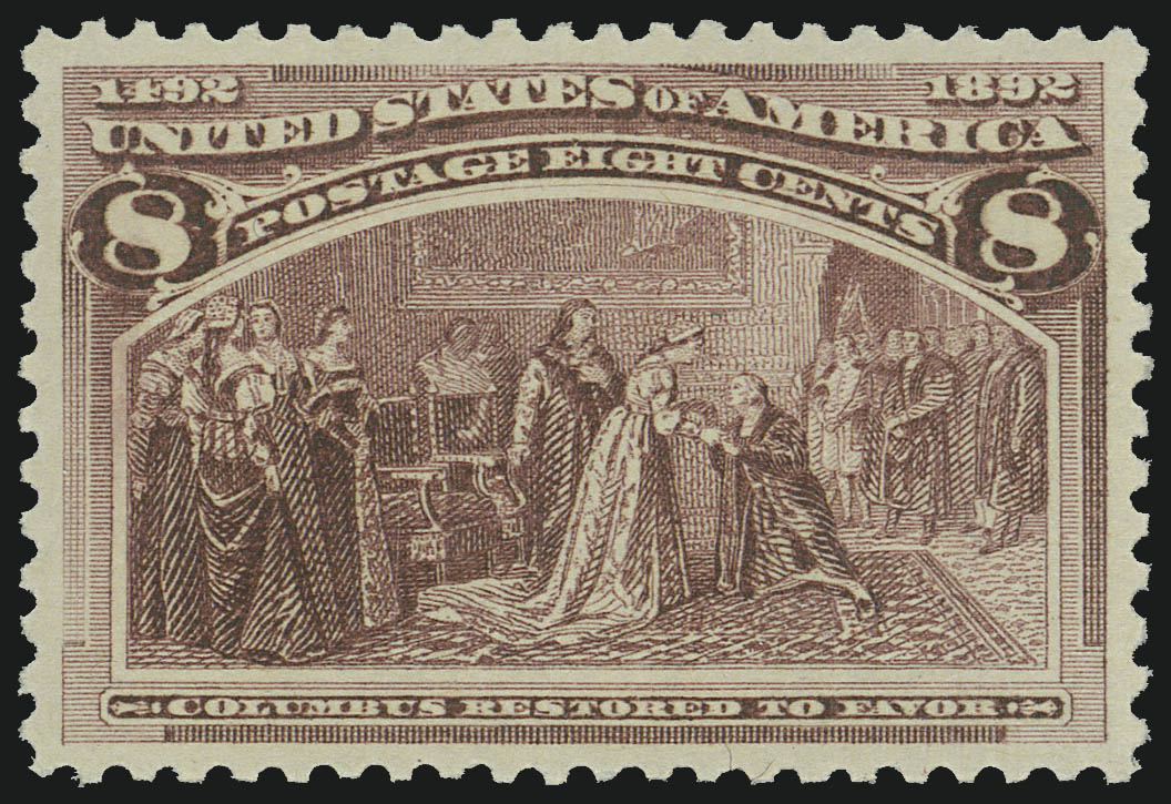 Sale no. 975 — Lot no. 1509 — Siegel Auction Galleries