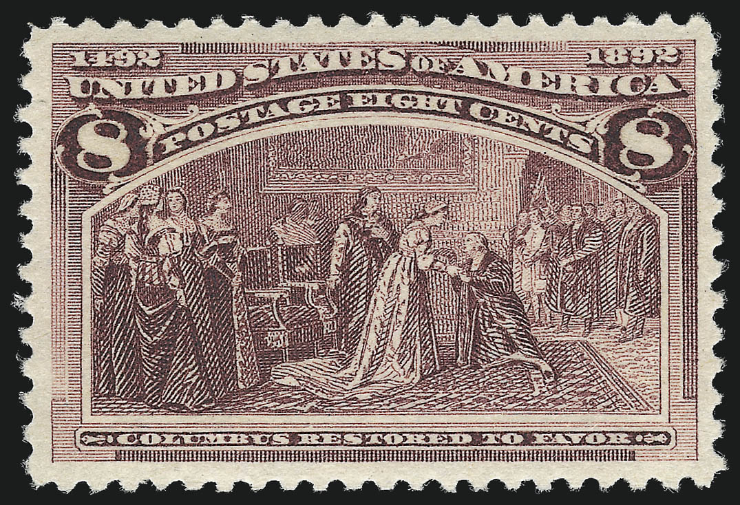 Sale no. 975 — Lot no. 1510 — Siegel Auction Galleries