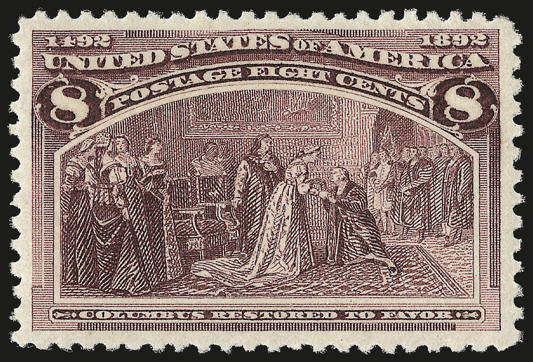 Sale no. 975 — Lot no. 1514 — Siegel Auction Galleries