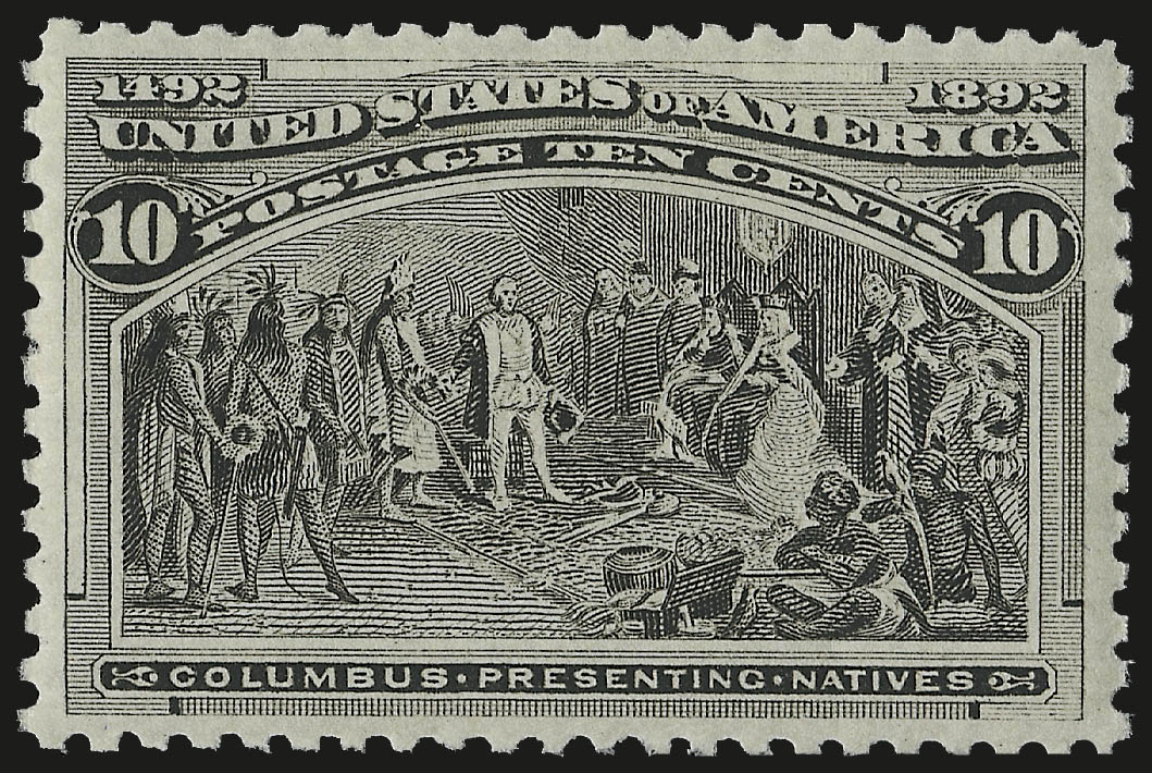 Sale no. 975 — Lot no. 1515 — Siegel Auction Galleries