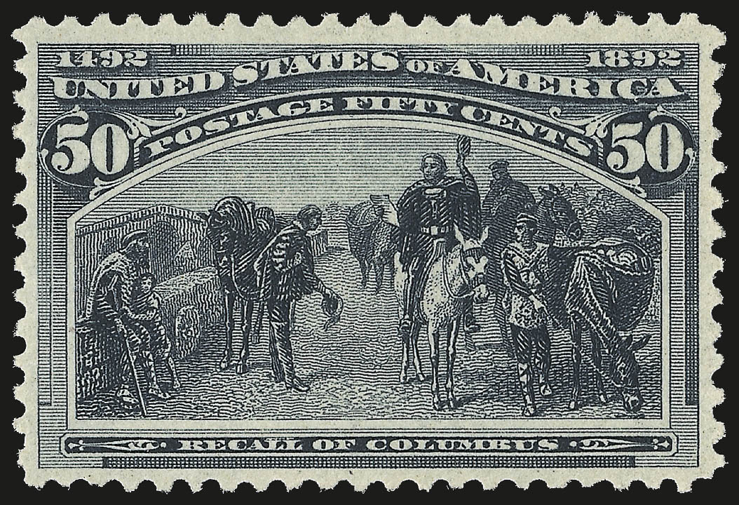 Sale no. 975 — Lot no. 1532 — Siegel Auction Galleries