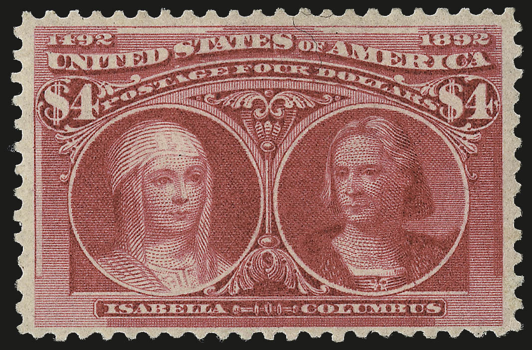 Sale no. 975 — Lot no. 1547 — Siegel Auction Galleries