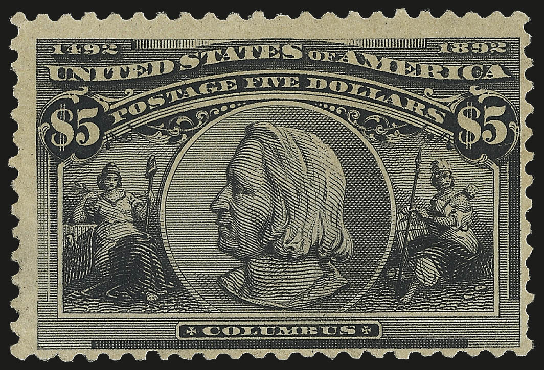 Sale no. 975 — Lot no. 1551 — Siegel Auction Galleries