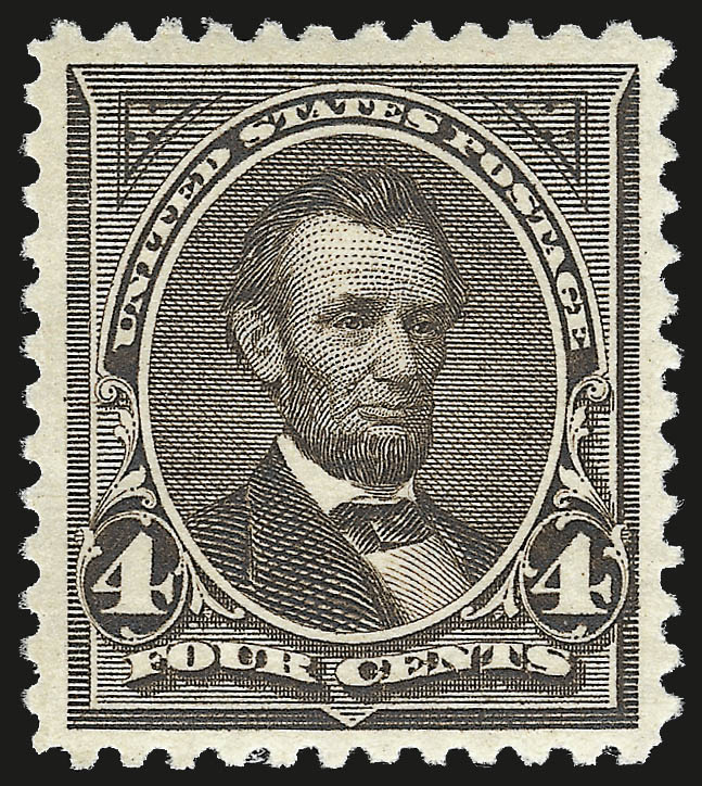 Sale no. 975 — Lot no. 1564 — Siegel Auction Galleries