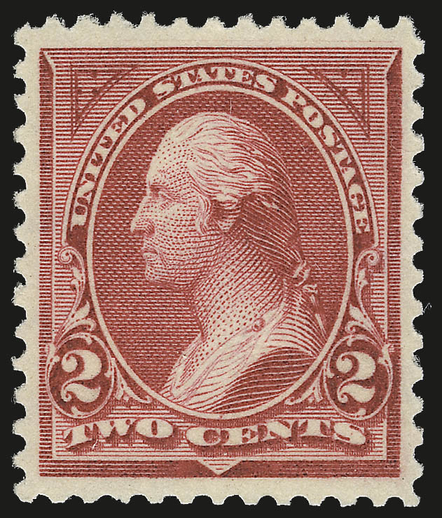 Sale no. 975 — Lot no. 1578 — Siegel Auction Galleries