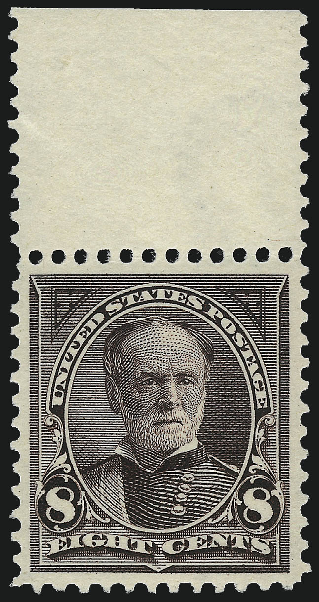 Sale no. 975 — Lot no. 1582 — Siegel Auction Galleries