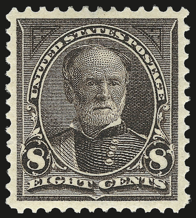 Sale no. 975 — Lot no. 1583 — Siegel Auction Galleries