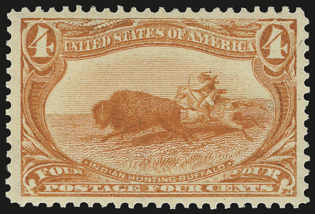 Sale no. 975 — Lot no. 1618 — Siegel Auction Galleries