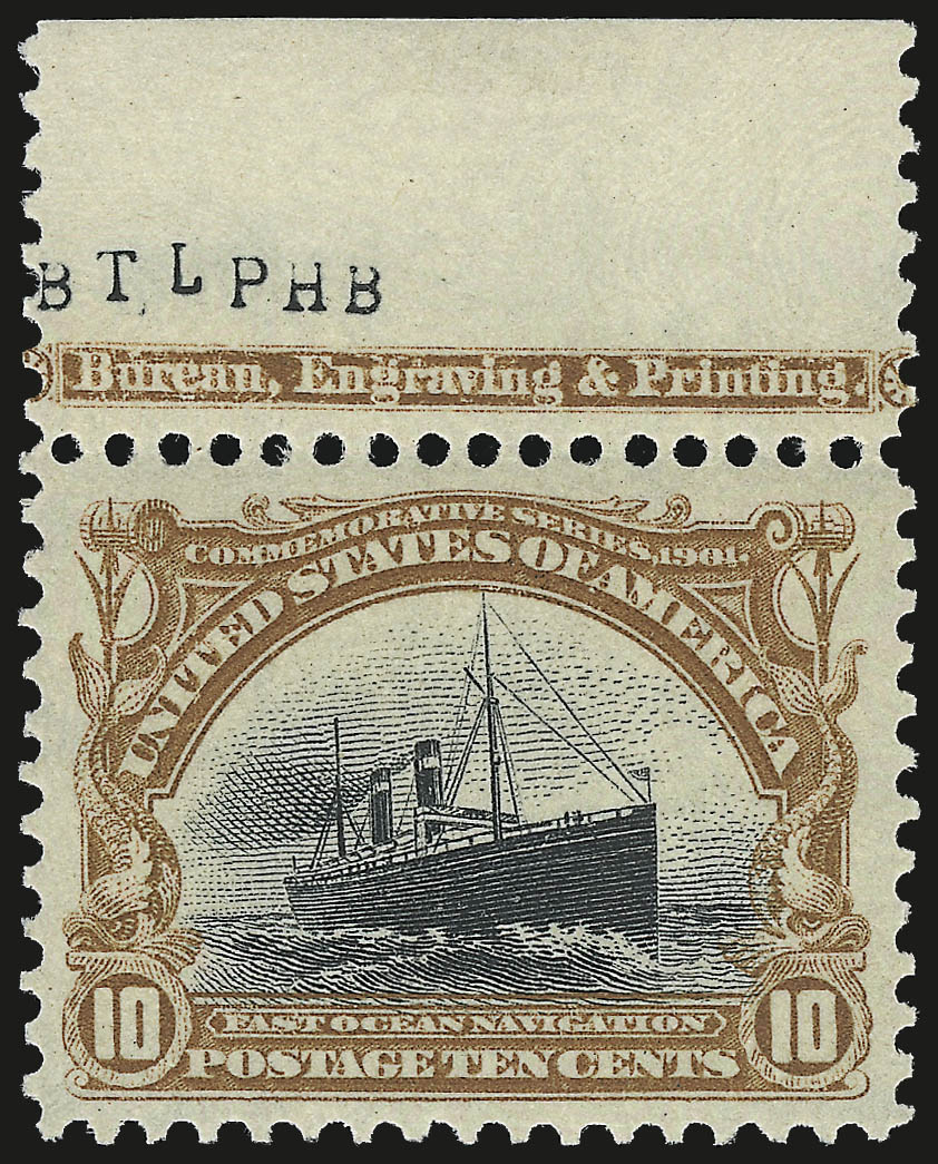 Sale no. 975 — Lot no. 1650 — Siegel Auction Galleries