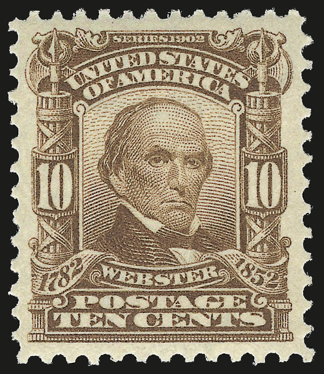 Sale no. 975 — Lot no. 1664 — Siegel Auction Galleries