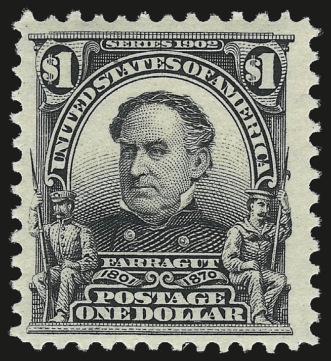 Sale no. 975 — Lot no. 1675 — Siegel Auction Galleries