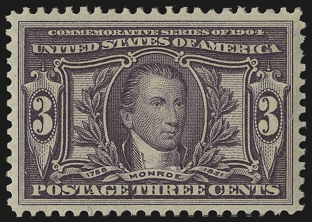 Sale no. 975 — Lot no. 1699 — Siegel Auction Galleries