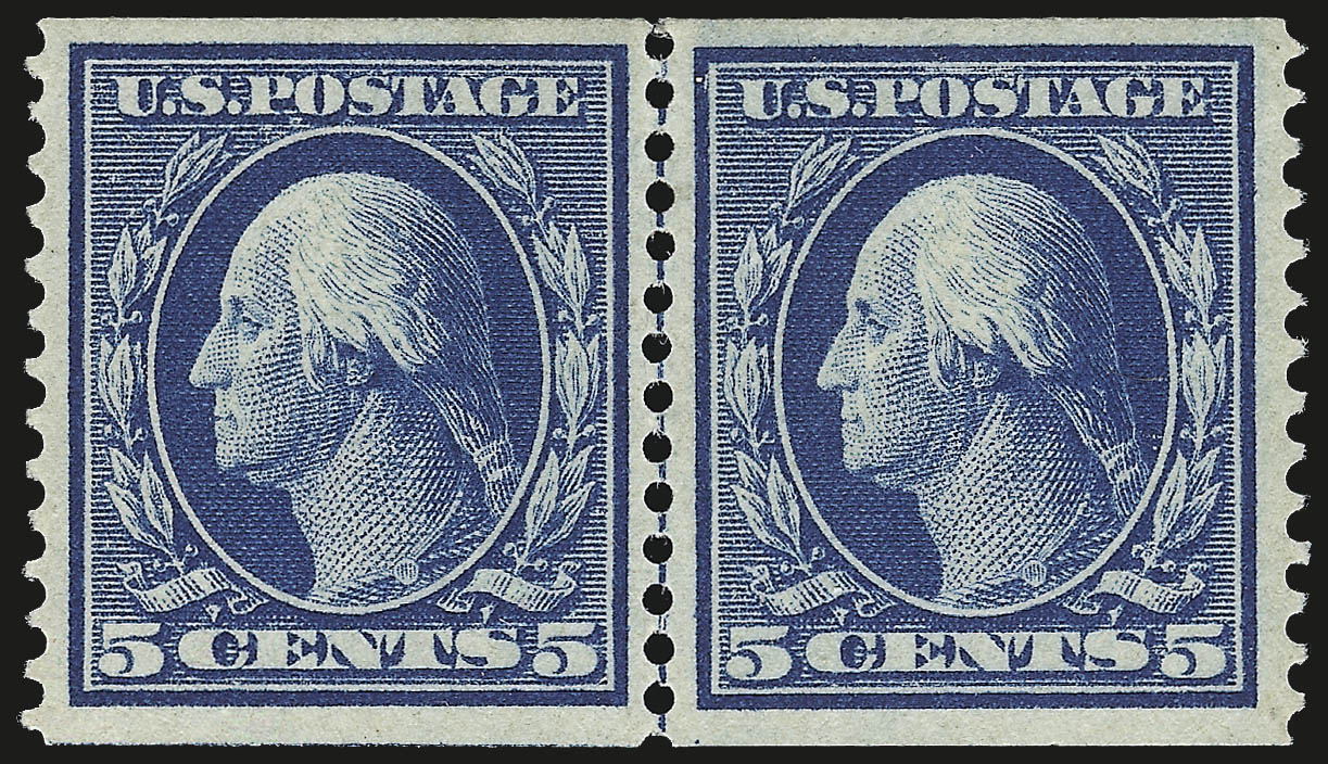 Sale no. 975 — Lot no. 1751 — Siegel Auction Galleries