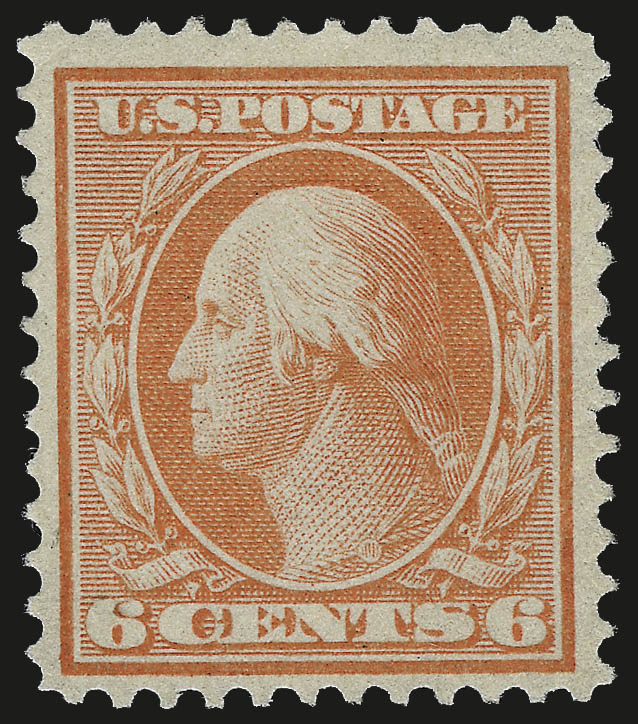 Sale no. 975 — Lot no. 1756 — Siegel Auction Galleries