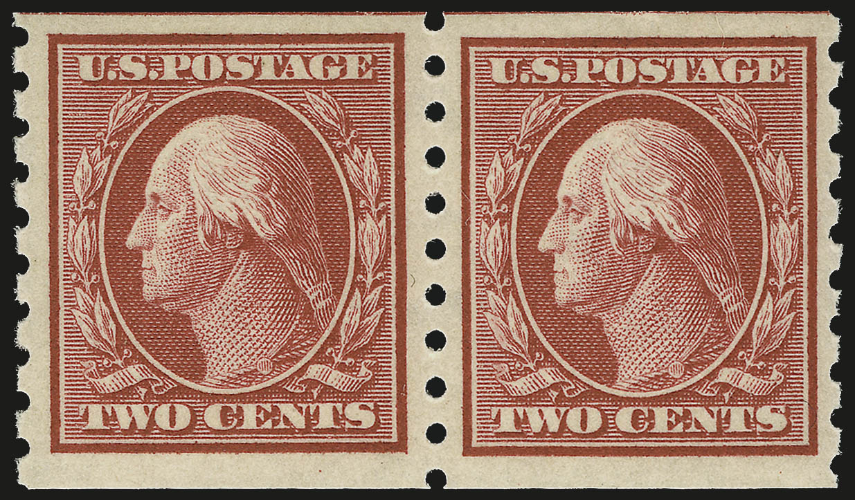 Sale no. 975 — Lot no. 1781 — Siegel Auction Galleries