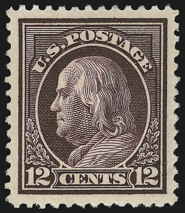 Sale no. 975 — Lot no. 1836 — Siegel Auction Galleries