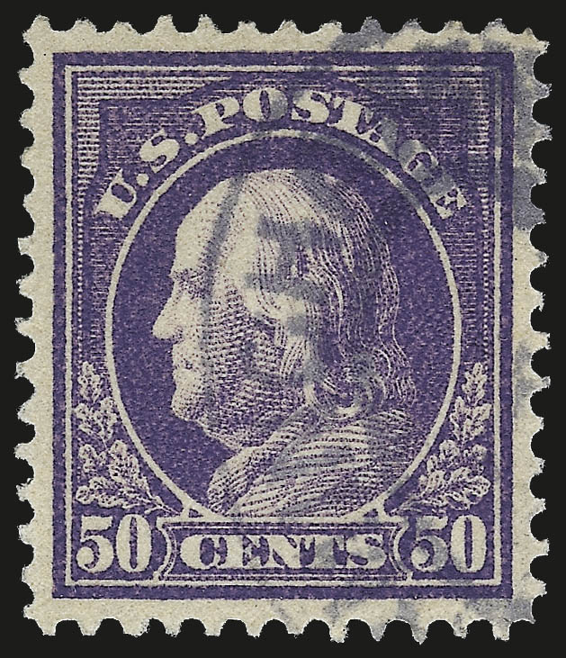 Sale no. 975 — Lot no. 1844 — Siegel Auction Galleries