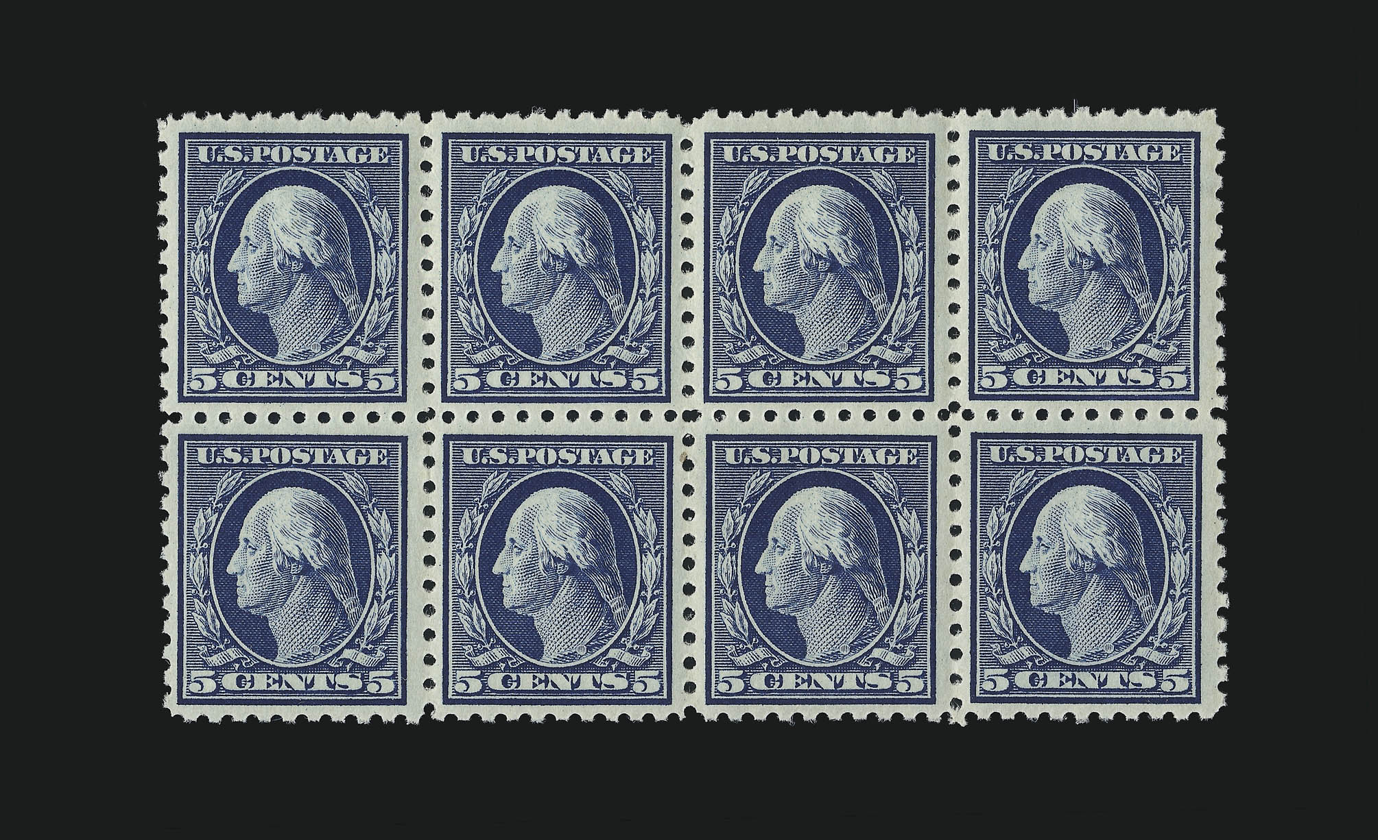 Sale no. 975 — Lot no. 1854 — Siegel Auction Galleries