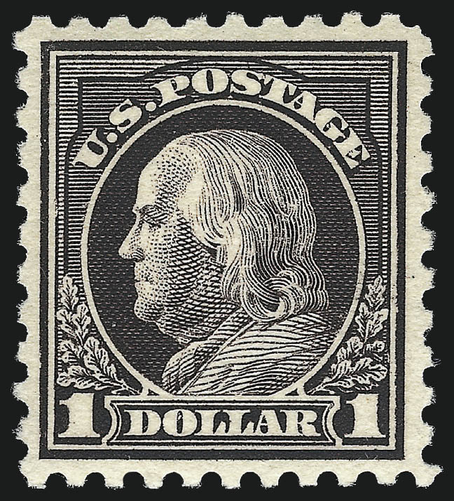 Sale no. 975 — Lot no. 1897 — Siegel Auction Galleries