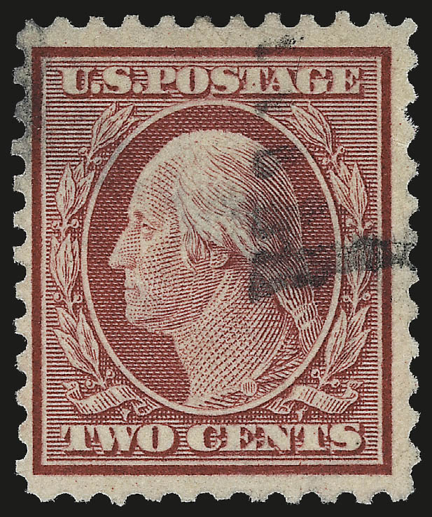 Sale no. 975 — Lot no. 1939 — Siegel Auction Galleries