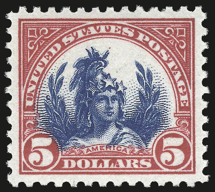 Sale no. 975 — Lot no. 1990 — Siegel Auction Galleries