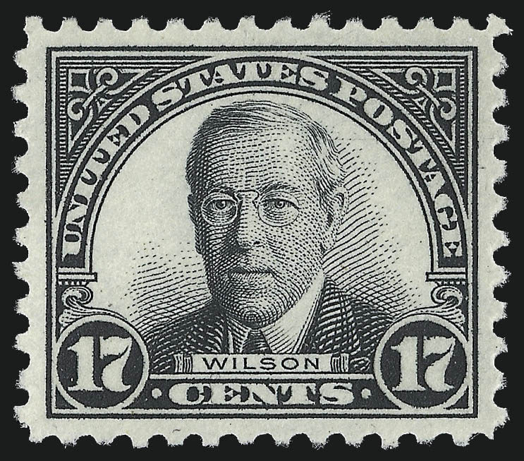 Sale no. 975 — Lot no. 2008 — Siegel Auction Galleries