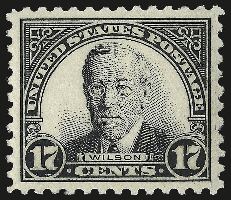 Sale no. 975 — Lot no. 2010 — Siegel Auction Galleries