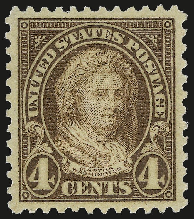 Sale no. 975 — Lot no. 2024 — Siegel Auction Galleries