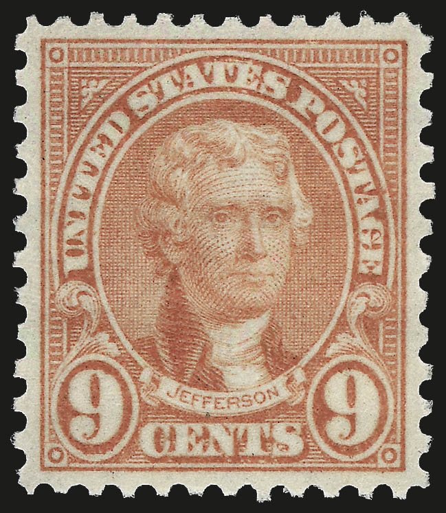 Sale no. 975 — Lot no. 2026 — Siegel Auction Galleries