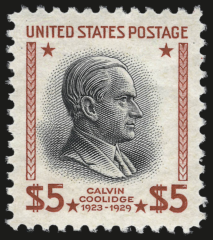 Sale no. 975 — Lot no. 2083 — Siegel Auction Galleries