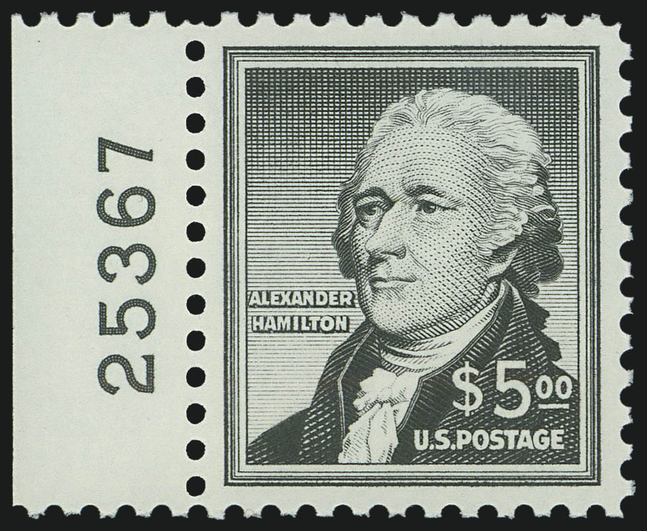 Sale no. 975 — Lot no. 2085 — Siegel Auction Galleries