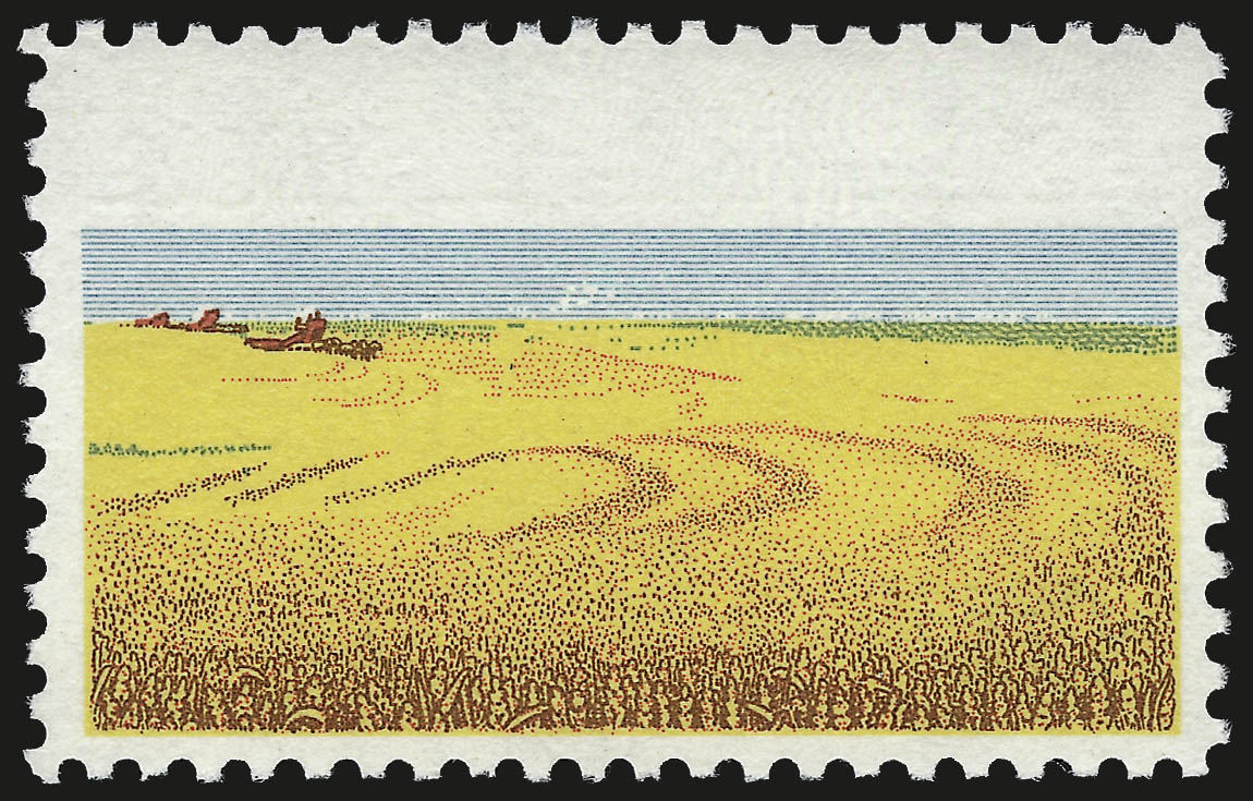 Sale no. 975 — Lot no. 2091 — Siegel Auction Galleries