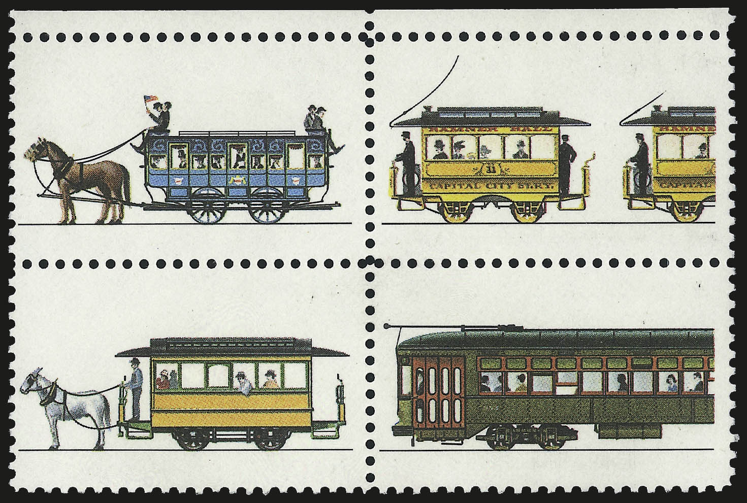 Sale no. 975 — Lot no. 2095 — Siegel Auction Galleries