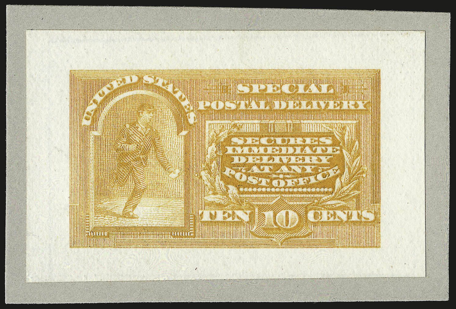 Sale no. 975 — Lot no. 2136 — Siegel Auction Galleries