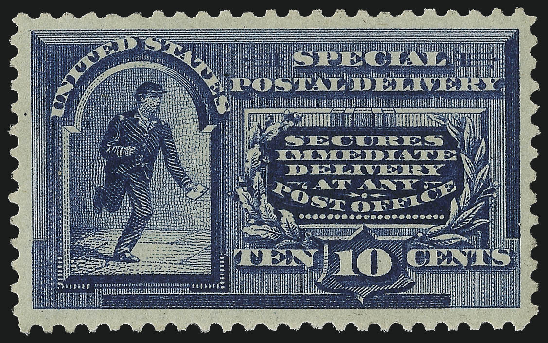 Sale no. 975 — Lot no. 2138 — Siegel Auction Galleries