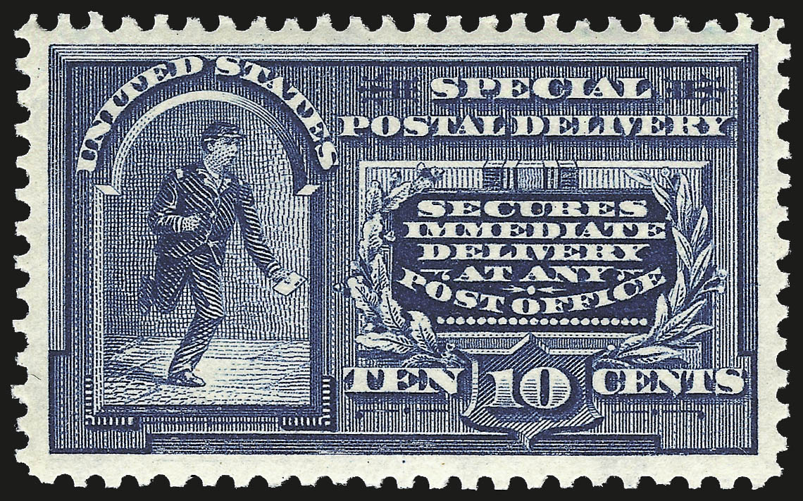 Sale no. 975 — Lot no. 2146 — Siegel Auction Galleries