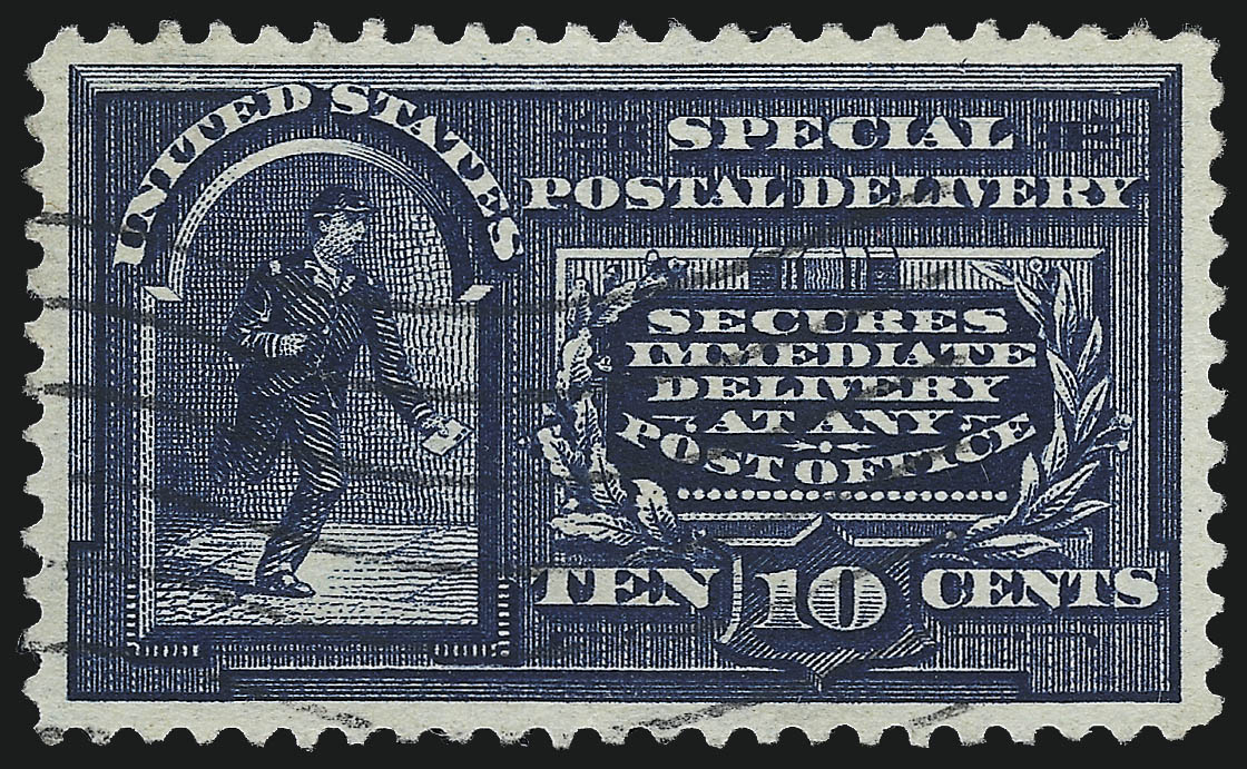 Sale no. 975 — Lot no. 2148 — Siegel Auction Galleries