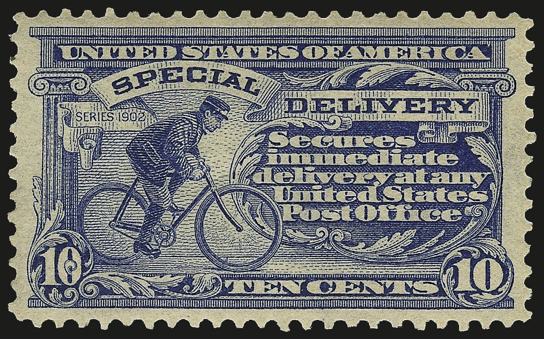 Sale no. 975 — Lot no. 2153 — Siegel Auction Galleries