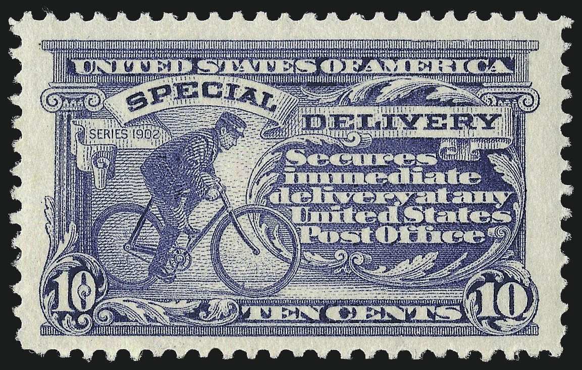 Sale no. 975 — Lot no. 2160 — Siegel Auction Galleries