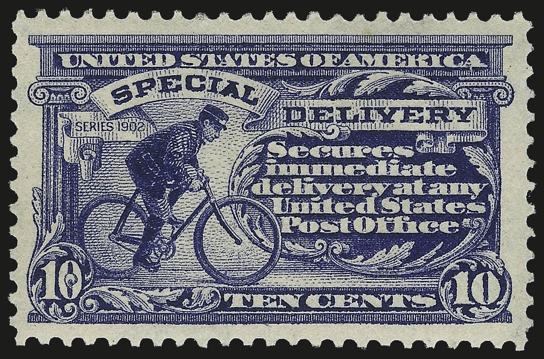 Sale no. 975 — Lot no. 2161 — Siegel Auction Galleries