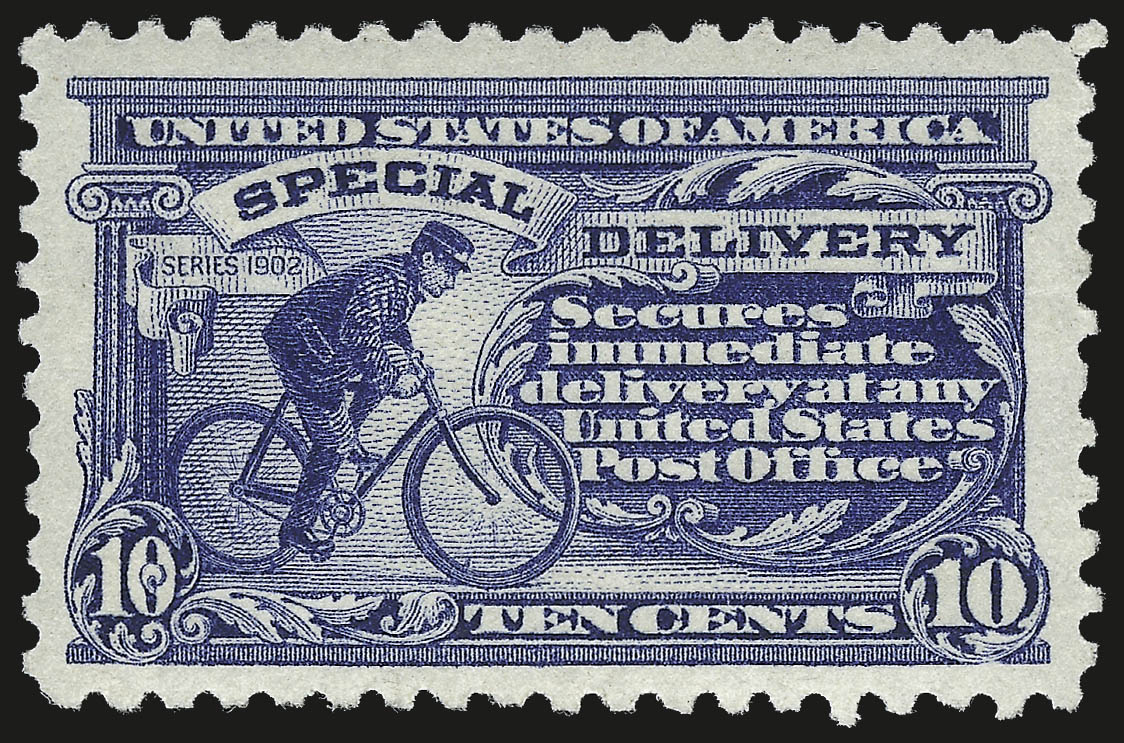 Sale no. 975 — Lot no. 2164 — Siegel Auction Galleries