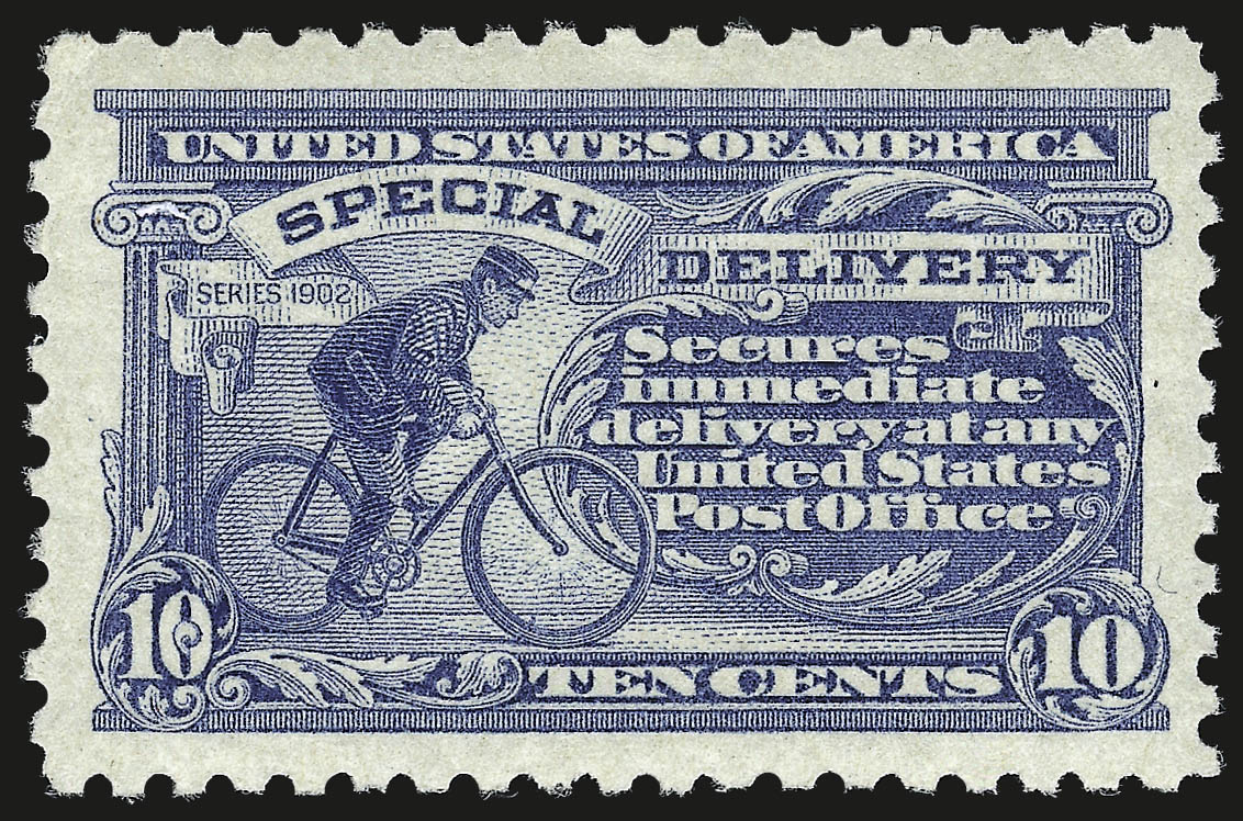 Sale no. 975 — Lot no. 2167 — Siegel Auction Galleries