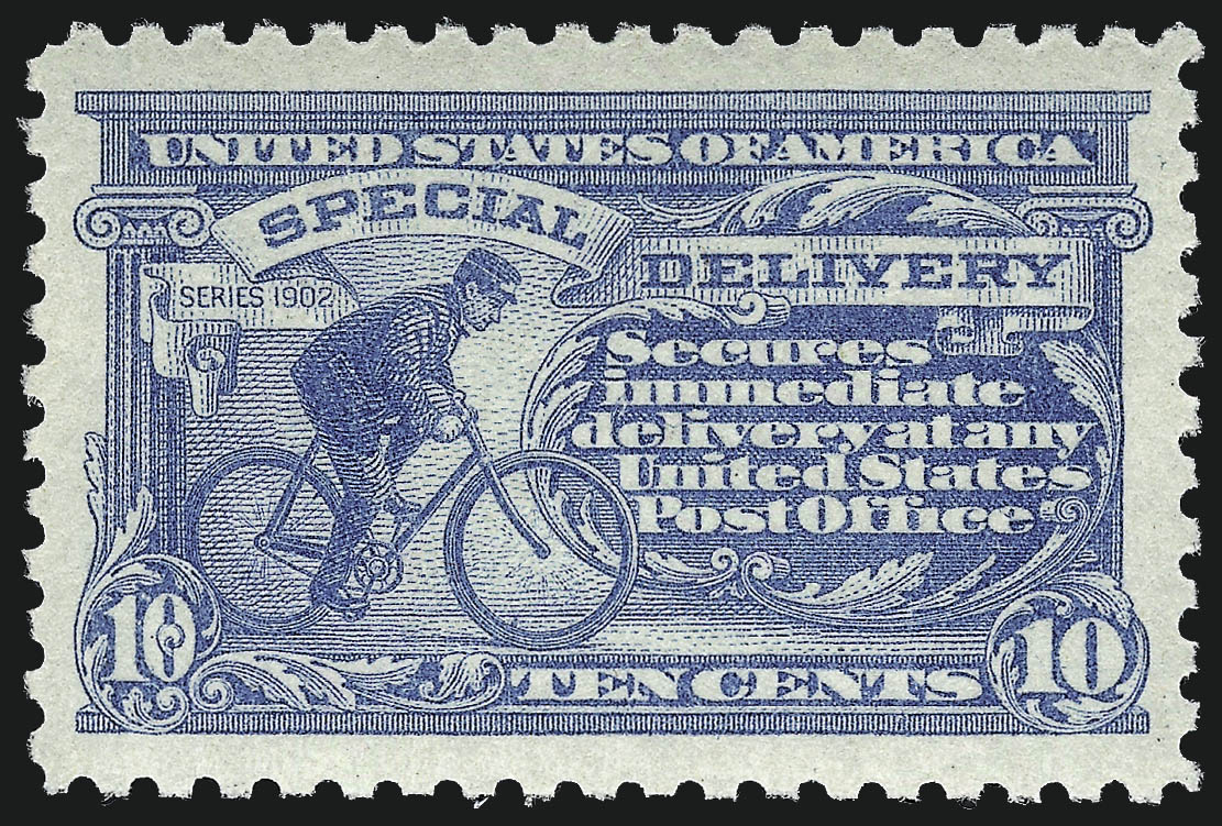 Sale no. 975 — Lot no. 2168 — Siegel Auction Galleries