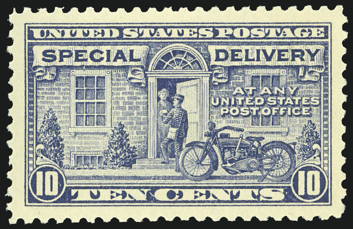 Sale no. 975 — Lot no. 2170 — Siegel Auction Galleries