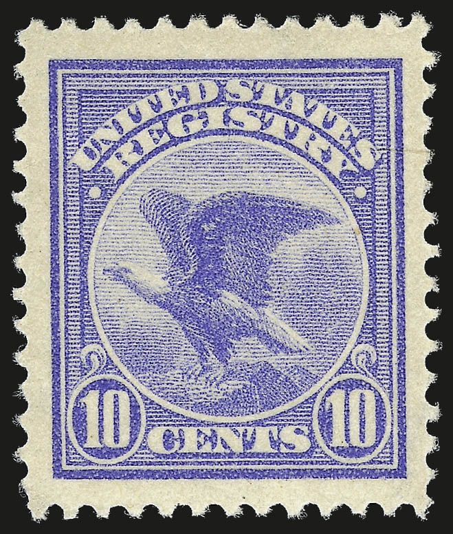 Sale no. 975 — Lot no. 2177 — Siegel Auction Galleries