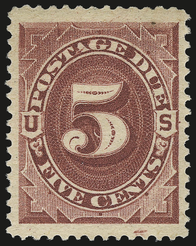 Sale no. 975 — Lot no. 2189 — Siegel Auction Galleries